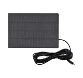 Fotopułapka H2 Live View z Panelem Solarnym 2.7K GSM IP66 Fotopułapka H2 Live View z Panelem Solarnym 2.7K GSM IP66