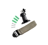 Fotopułapka H2 Live View z Panelem Solarnym 2.7K GSM IP66 Fotopułapka H2 Live View z Panelem Solarnym 2.7K GSM IP66