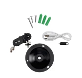 Fotopułapka H2 Live View z Panelem Solarnym 2.7K GSM IP66 Fotopułapka H2 Live View z Panelem Solarnym 2.7K GSM IP66