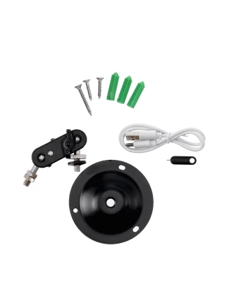 Fotopułapka H2 Live View Solar 2.7K GSM IP66 | imag24.pl