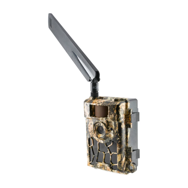 Fotopułapka SF5.8AES 24Mpx Full HD 4G LTE GPS | imag24.pl