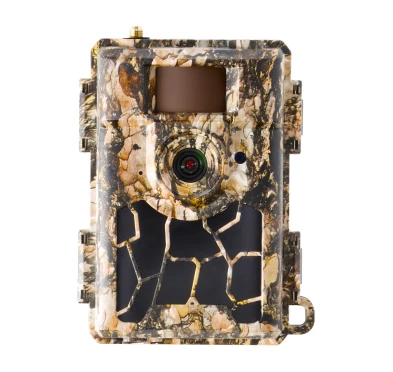 Fotopułapka SF5.8AES 24 Mpx Full HD 4G LTE GPS