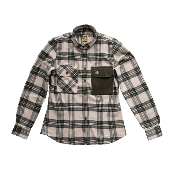 Koszula Damska Tagart Alaska Flanelowa