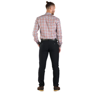 Koszula Męska Tagart Candy Bawełna 100% Długi Rękaw