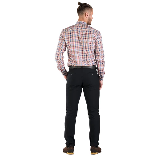 Koszula Męska Tagart Candy Bawełna 100% Długi Rękaw