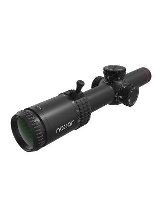 Noxar Magnar 1-8x24 WA - Luneta Celownicza Myśliwska Imag24.pl