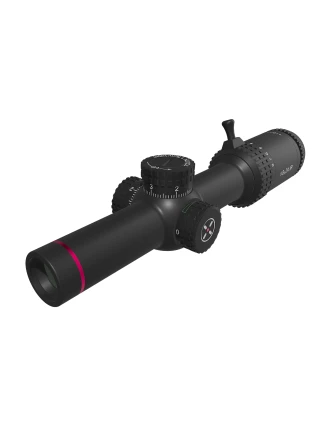 Noxar Magnar 1-8x24 WA - Luneta Celownicza Myśliwska Imag24.pl