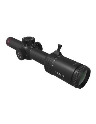 Noxar Magnar 1-8x24 WA - Luneta Celownicza Myśliwska Imag24.pl