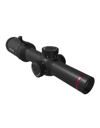 Noxar Magnar 1-8x24 WA - Luneta Celownicza Myśliwska Imag24.pl