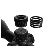 Luneta celownicza Noxar Magnar 2,5-20x50 PRO z montażem Picatinny Luneta celownicza Noxar Magnar 2,5-20x50 PRO z montażem Picatinny