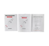 Luneta celownicza Noxar Magnar 2,5-20x50 PRO z montażem Picatinny Luneta celownicza Noxar Magnar 2,5-20x50 PRO z montażem Picatinny