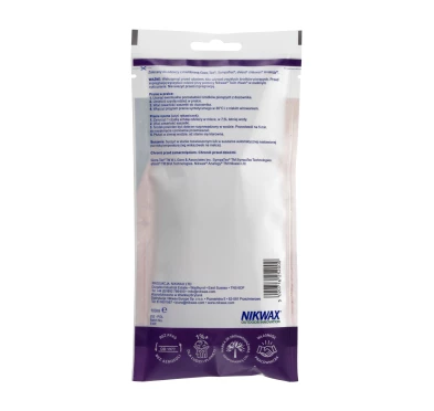 Nikwax TX.Direct Wash-In Impregnat do Odzieży Funkcjonalnej 100 ml