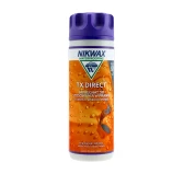Nikwax TX Direct Wash-In Impregnat do Odzieży Funkcjonalnej 300 ml Nikwax TX Direct Wash-In Impregnat do Odzieży Funkcjonalnej 300 ml