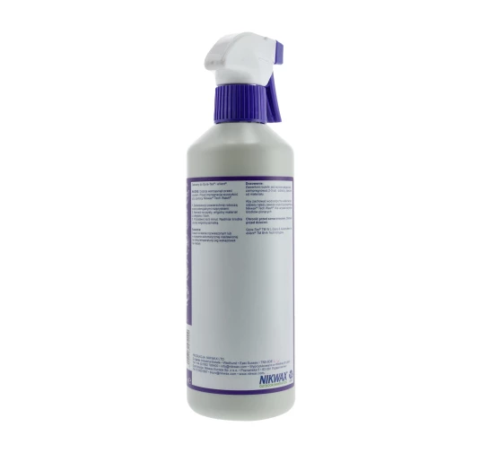 Nikwax TX.Direct Spray-On Impregnat do Odzieży 500 ml