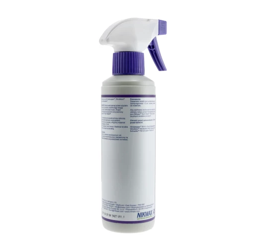 Nikwax SoftShell Proof Spray-On Impregnat do Odzieży 300 ml