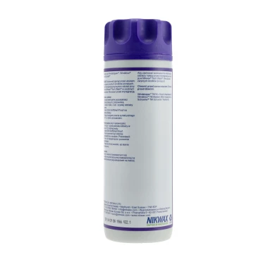 Nikwax SoftShell Proof Wash-In Impregnat 300 ml