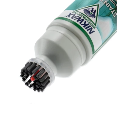 Nikwax Stain Scrub Odplamiacz do Odzieży i Sprzętu Wodoodpornego 125 ml