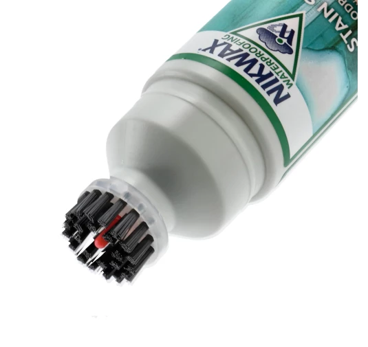 Nikwax Stain Scrub Odplamiacz do Odzieży i Sprzętu Wodoodpornego 125 ml