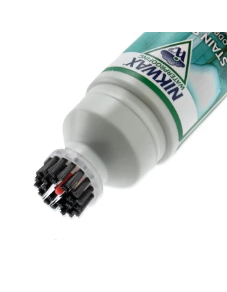 Nikwax Stain Scrub 125 ml – Odplamiacz do Odzieży Wodoodpornej | imag24.pl