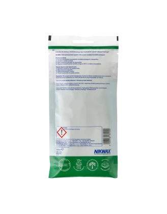 Nikwax Tech Wash 100 ml – Płyn do Prania Odzieży Technicznej i Outdoorowej