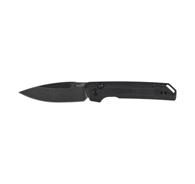 Kershaw Launch Iridium G10 7038G10 - Automatyczny Nóż EDC CPM MagnaCut | imag24.pl