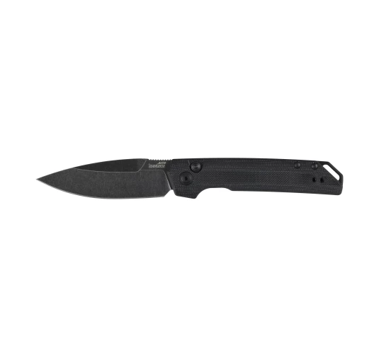 Kershaw Launch Iridium G10 7038G10 - Automatyczny Nóż EDC CPM MagnaCut | imag24.pl