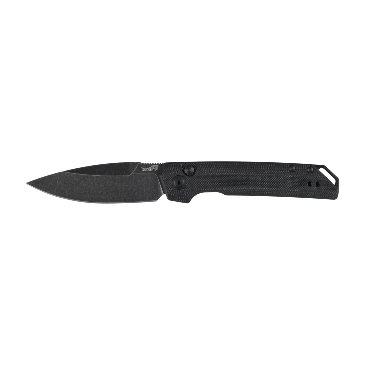 Kershaw Launch Iridium G10 7038G10 - Automatyczny Nóż EDC CPM MagnaCut | imag24.pl