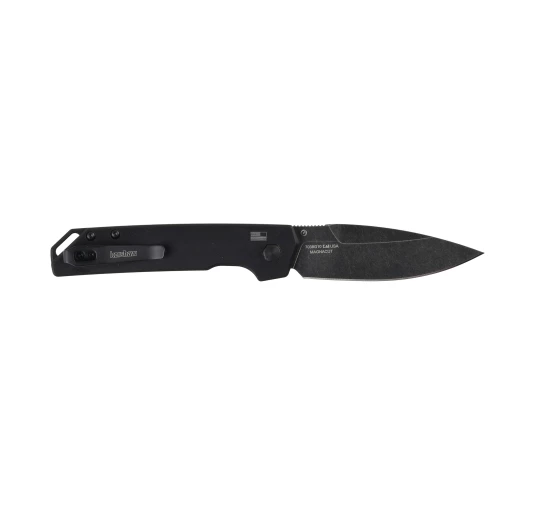 Kershaw Launch Iridium G10 7038G10 - Nóż automatyczny CPM MagnaCut