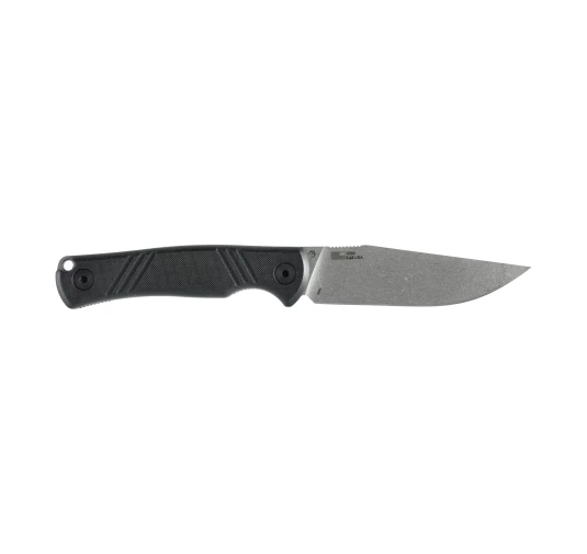 Kershaw Pack Mule 1089 - Nóż Stały Full Tang N690 G10