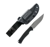 Kershaw Pack Mule 1089 - Nóż Stały Full Tang N690 G10 Kershaw Pack Mule 1089 - Nóż Stały Full Tang N690 G10