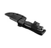 Kershaw Pack Mule 1089 - Nóż Stały Full Tang N690 G10 Kershaw Pack Mule 1089 - Nóż Stały Full Tang N690 G10