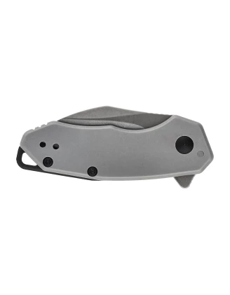 Nóż składany Kershaw Rate 1408 EDC - Stal nierdzewna 8Cr13MoV