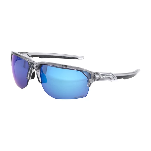 Okulary taktyczne Wiley X Jakl Captivate CHJKL09 – szare oprawki, polaryzacja Okulary taktyczne Wiley X Jakl Captivate CHJKL09 – szare oprawki, polaryzacja