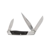 Scyzoryk Kershaw Iredale 4386 - EDC z Trzema Ostrzami Scyzoryk Kershaw Iredale 4386 - EDC z Trzema Ostrzami