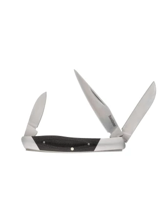 Scyzoryk Kershaw Iredale 4386 | 3 Ostrza | Stal 7Cr17MoV | imag24.pl