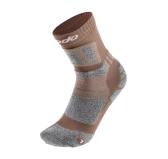 Skarpety techniczne Comodo trekkingowe Coyote 39-42