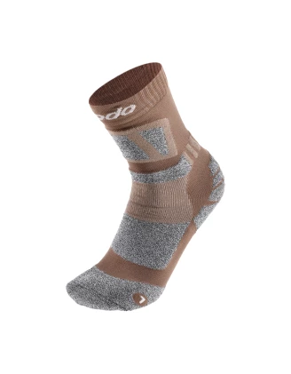 Skarpety techniczne Comodo trekkingowe Coyote 39-42 | imag24.pl