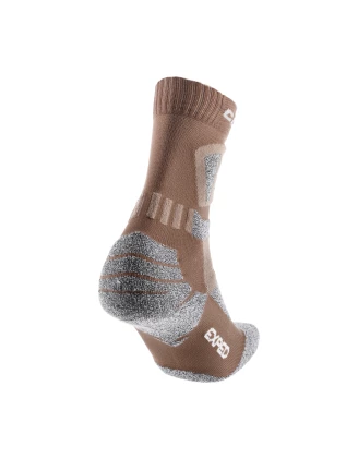 Skarpety techniczne Comodo trekkingowe Coyote 39-42 | imag24.pl