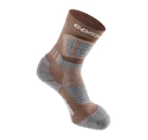 Skarpety techniczne Comodo trekkingowe Coyote 39-42
