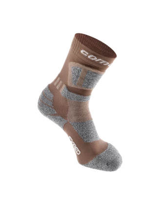Skarpety techniczne Comodo trekkingowe Coyote 39-42 | imag24.pl