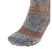 Skarpety techniczne Comodo trekkingowe Coyote 39-42