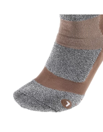 Skarpety techniczne Comodo trekkingowe Coyote 39-42 | imag24.pl