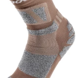 Skarpety techniczne Comodo trekkingowe Coyote 39-42