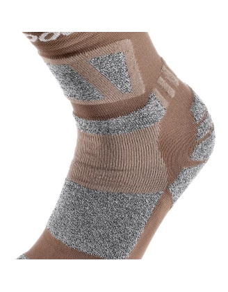 Skarpety techniczne Comodo trekkingowe Coyote 39-42 | imag24.pl