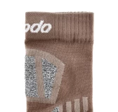 Skarpety techniczne Comodo trekkingowe Coyote 39-42