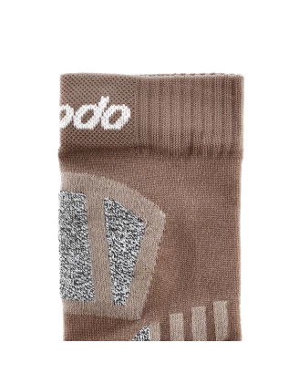 Skarpety techniczne Comodo trekkingowe Coyote 39-42 | imag24.pl