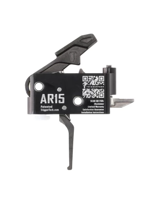 Spust TriggerTech AR15 Adaptable Flat - Jednostopniowy | imag24.pl