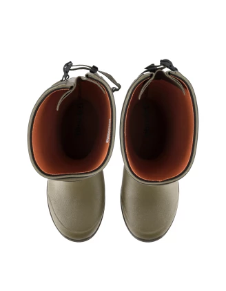 Kalosze Myśliwskie Gateway1 Field Master 18" 3mm Oliwkowe - imag24.pl