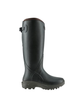 Kalosze Gateway1 Sportsman II 18" 4mm Khaki - imag24.pl