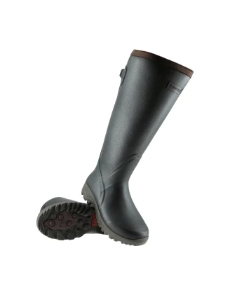 Kalosze Gateway1 Sportsman II 18" 4mm Khaki - imag24.pl